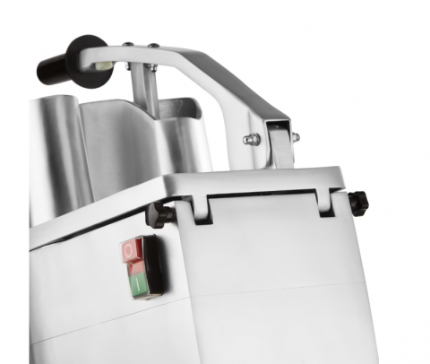 Aparat de feliat legume cu 5 discuri de taiere, pana la 450 kg/h, 550W [13]