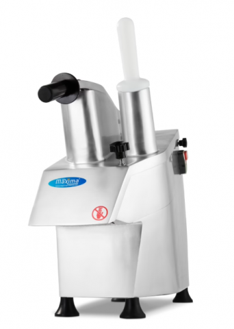 Aparate de feliat legume - Aparat de feliat legume cu 5 discuri de taiere, pana la 450 kg/h, 550W