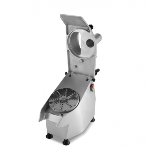 Aparat de feliat legume cu 5 discuri de taiere, pana la 450 kg/h, 550W [12]