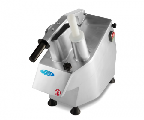 Aparat de feliat legume cu 5 discuri de taiere, pana la 450 kg/h, 550W [3]