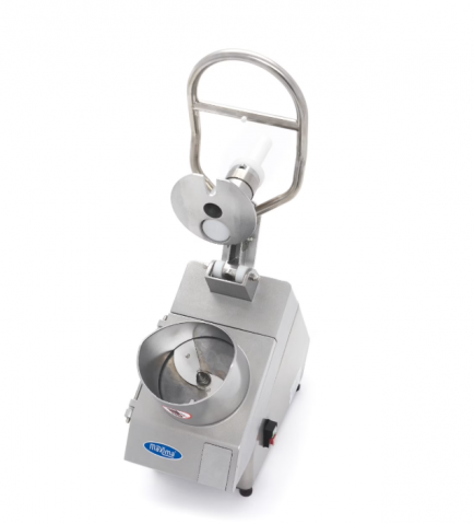 Aparat de feliat legume cu 5 discuri de taiere, pana la 450 kg/h, 750W [6]
