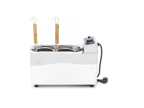 Aparat profesional de fiert paste 4 litri, 2000W [6]
