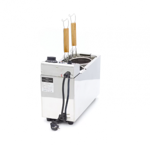 Aparat profesional de fiert paste 4 litri, 2000W [5]