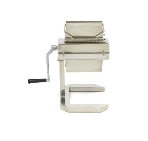 Aparat de fragezit carne manual cu 37 lame si 2 role, 17.5 x 2.5 cm [3]