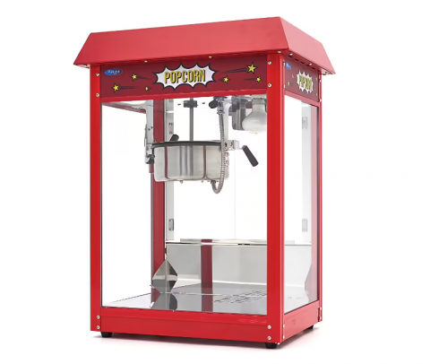 Aparat de popcorn 150 grame, 1375W [1]