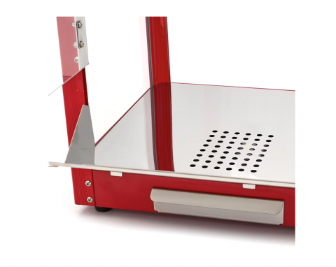 Aparat de popcorn 150 grame, 1375W [10]