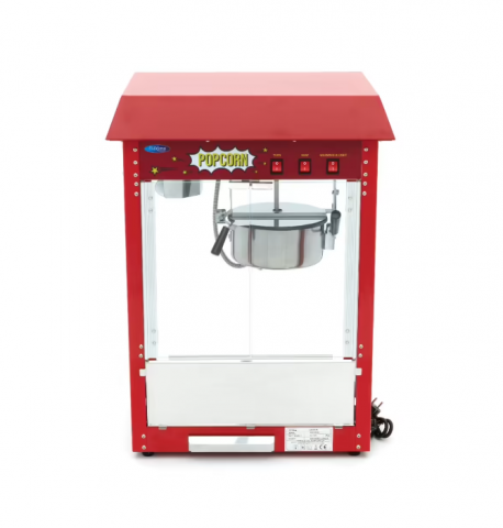 Aparat de popcorn 150 grame, 1375W [2]
