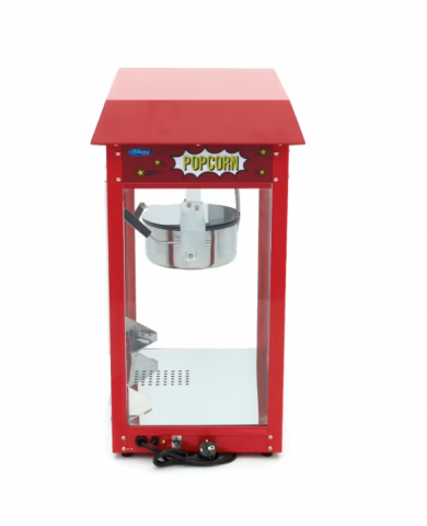 Aparat de popcorn 150 grame, 1375W [3]