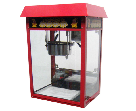 Aparate de popcorn - Aparat de popcorn 150 grame