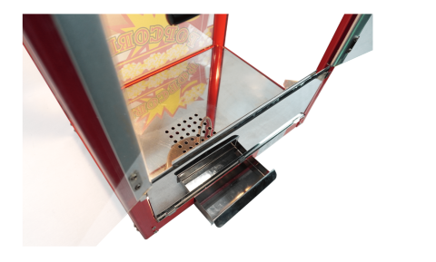 Aparat de popcorn 150 grame [2]