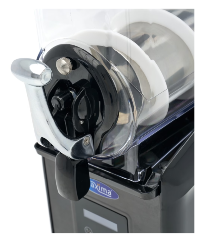 Aparat de Slushy/Granita 1x12L [5]