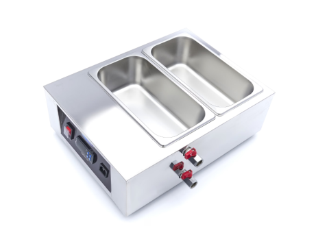 Aparat de topit ciocolata [2]