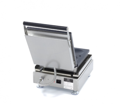 Aparat electric pentru clatite americane 4 bucati, 1750W [3]