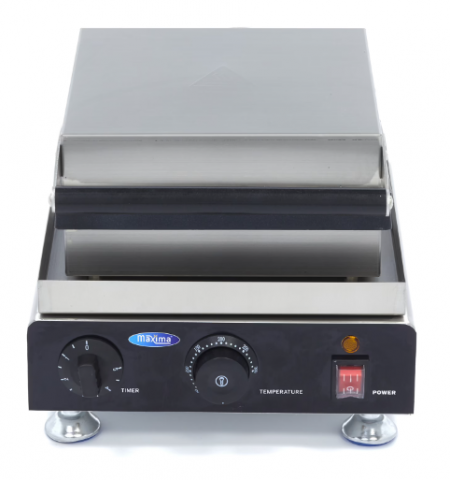 Aparat electric pentru clatite americane 4 bucati, 1750W [2]