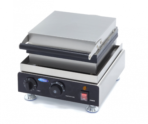 Aparat electric pentru clatite americane 4 bucati, 1750W [1]