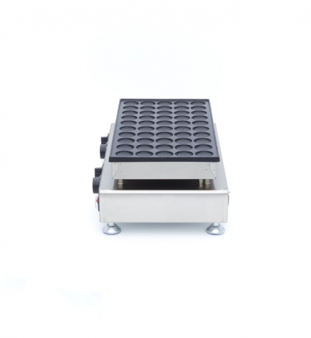 Aparat electric de clatite olandeze, 50 bucati [3]
