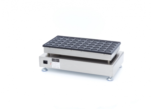 Aparat electric de clatite olandeze, 50 bucati [2]