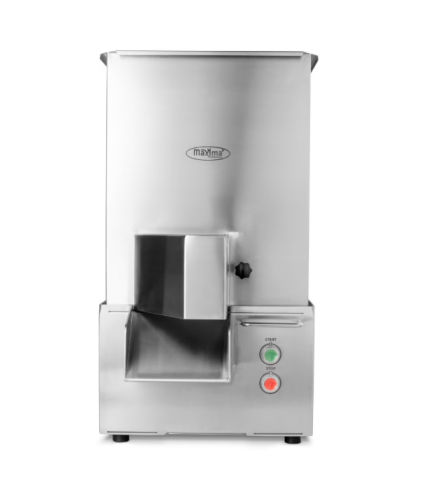 Aparat electric profesional de taiat cartofi pe diferite dimensiuni pana la 1.500 kg/h [1]