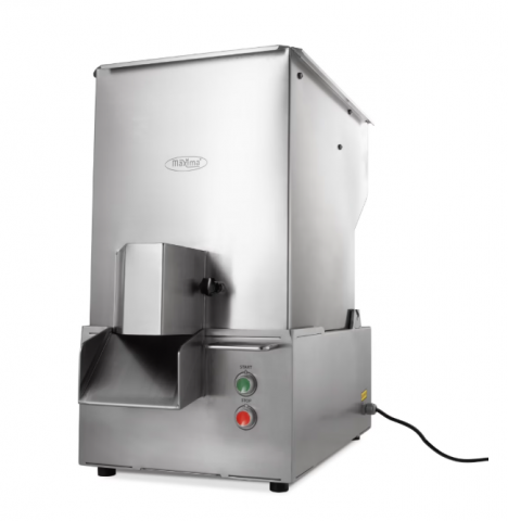 Aparat de taiat cartofi - Aparat electric profesional de taiat cartofi pe diferite dimensiuni pana la 1.500 kg/h