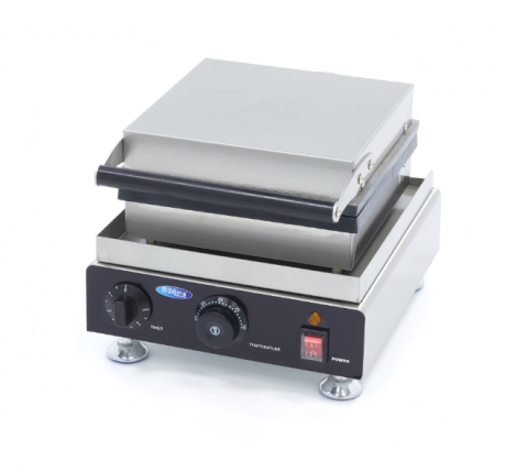 Aparat electric pentru clatite americane 9 bucati, 230V [1]