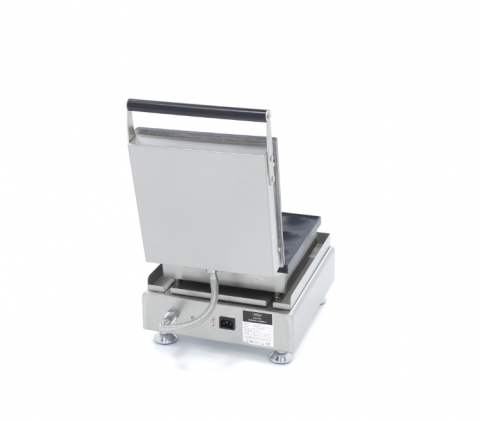 Aparat electric pentru clatite americane 9 bucati, 230V [2]