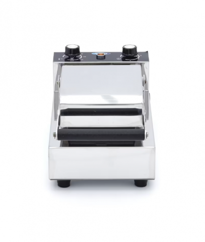 Aparat waffles ice cream panini, 600W [1]