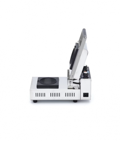 Aparat waffles ice cream panini, 600W [4]