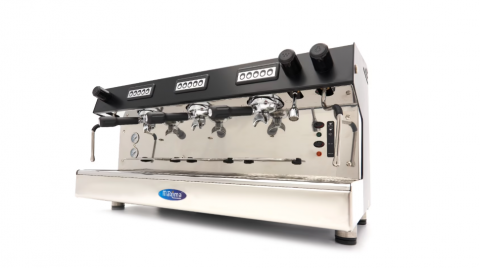 Espressoare profesionale - Aparat profesional de cafea 18 litri