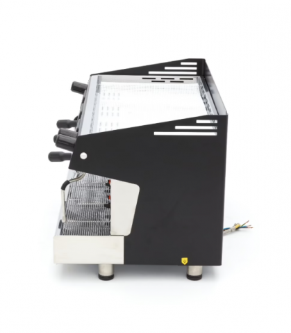 Aparat profesional de cafea 18 litri [2]