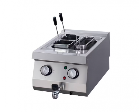 Fierbatoare profesionale pentru paste - Aparat profesional de fiert paste 20 litri, 5500W