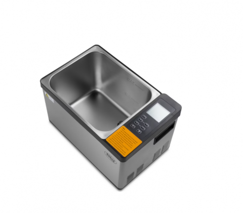 Aparat sous vide 12.5 litri [9]