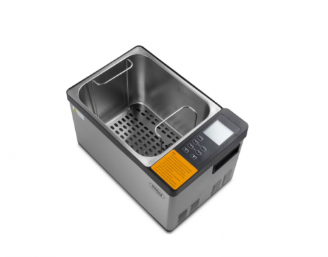 Aparat sous vide 12.5 litri [10]