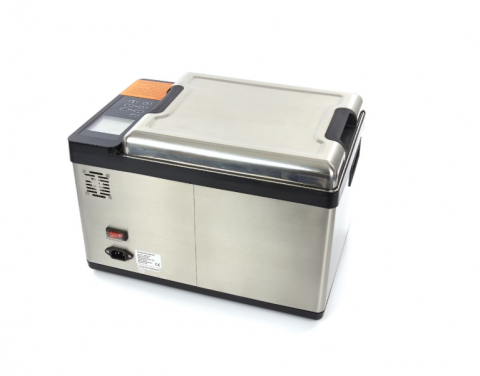 Aparat sous vide 12.5 litri [4]