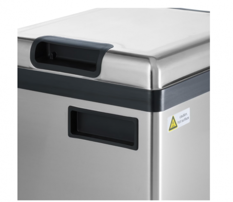 Aparat sous vide 12.5 litri [6]