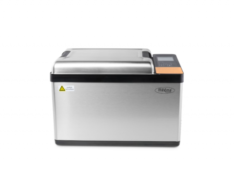 Aparat sous vide 12.5 litri [1]