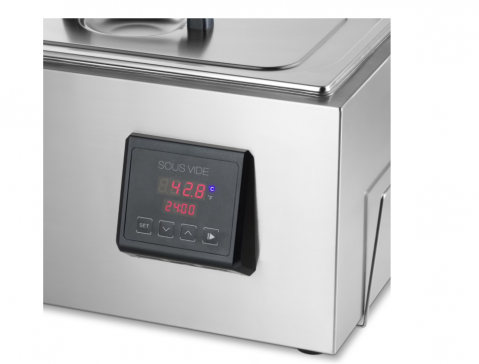 Aparat sous vide 28 litri [5]