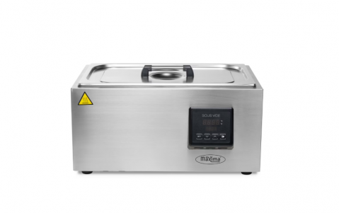 Aparat sous vide 28 litri [1]