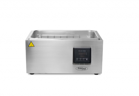 Aparat sous vide 28 litri [4]
