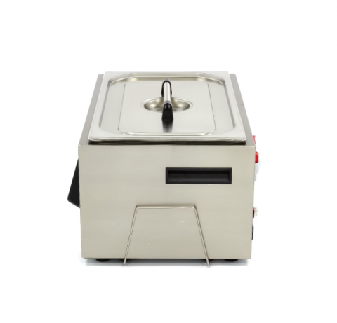 Aparat sous vide 28 litri [2]
