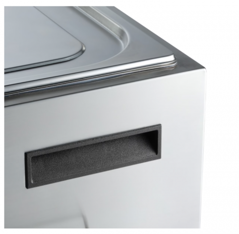Aparat sous vide 28 litri [7]