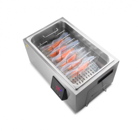 Aparat sous vide 28 litri [14]