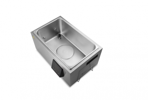 Aparat sous vide 28 litri [11]