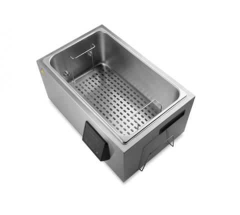 Aparat sous vide 28 litri [12]
