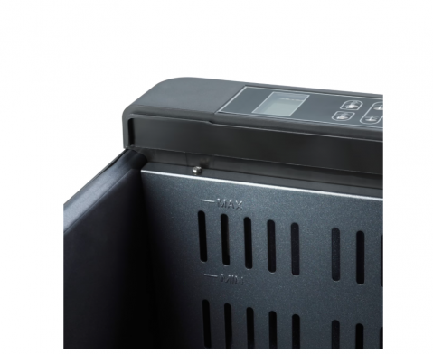 Aparat sous vide 8.5 litri [8]