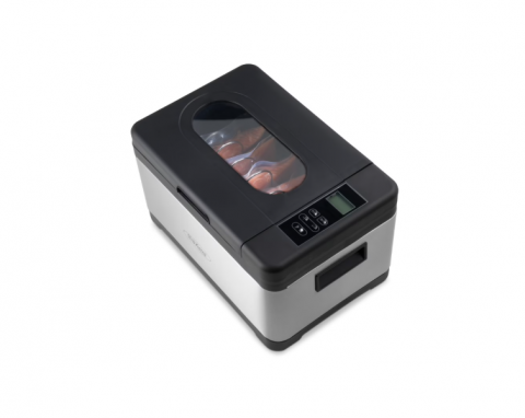 Aparat sous vide 8.5 litri [10]