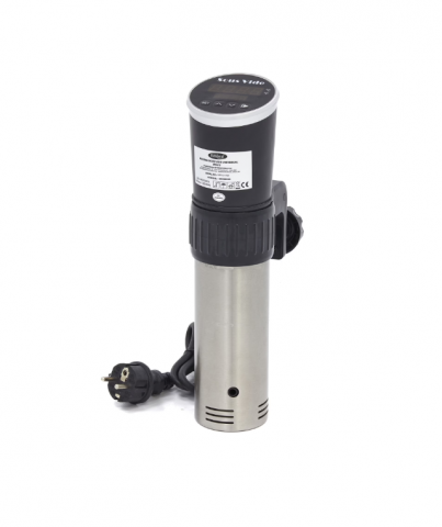 Aparate sous vide - Aparat sous vide de tip bat, capacitate 20 litri, pompeaza 8 litri/min