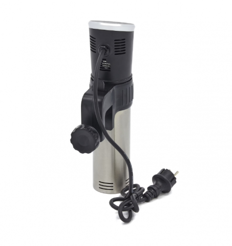 Aparat sous vide de tip bat, capacitate 20 litri, pompeaza 8 litri/min [3]