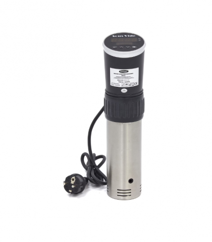 Aparat sous vide de tip bat, capacitate 20 litri, pompeaza 8 litri/min [5]
