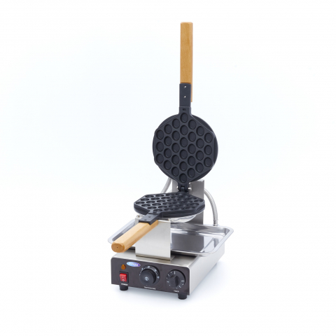 Echipamente de Gatit - Aparat bubble waffle, vafe, gofre
