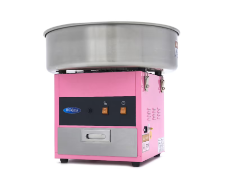 Aparate vata de zahar - Aparat vata de zahar 52 cm, 1080W